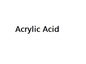 Acrylic Acid